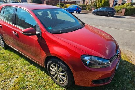 VW Golf 143.363 km 6.000 &euro; Dorthausen 41179