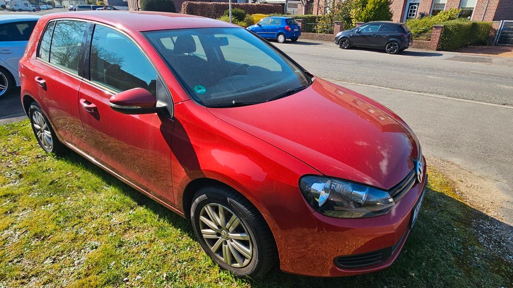 VW Golf 143.363 km 6.000 &euro; Dorthausen 41179