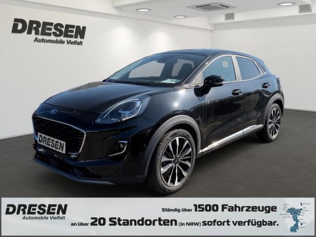 Ford Puma 32.346 km 19.790 &euro; Mönchengladbach 41061