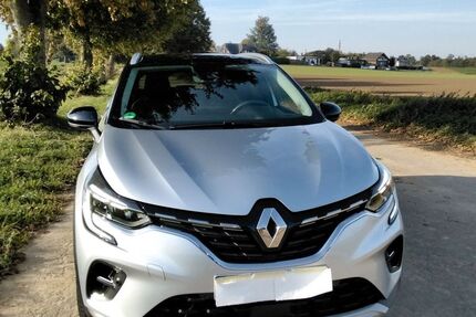 Renault Captur 59.500 km 15.900 &euro; Jüchen 41363