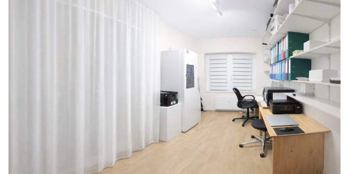 Etagenwohnung Krefeld Hüls - 3 Zimmer, 78 m&sup2;, 270.000&euro; | Angebot:25678592