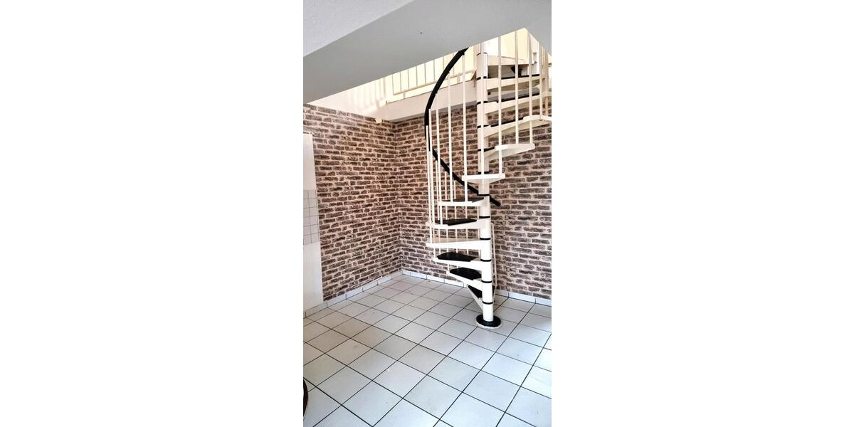 Maisonettenwohnung Mönchengladbach Süd - 3 Zimmer, 78 m&sup2;, 1.300&euro; | Angebot:25654693