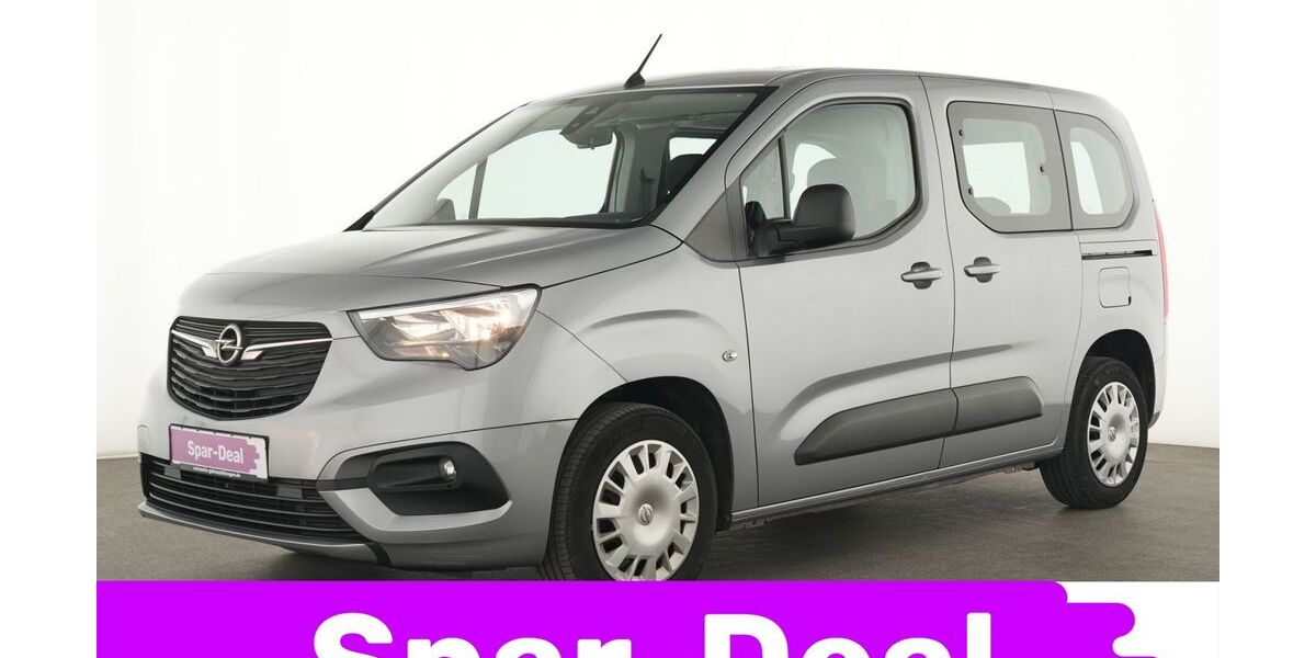 Opel Combo Life 45.440 km 17.349 &euro; Neuss 41460