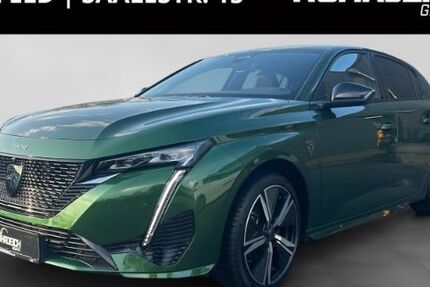 Peugeot 308 21.000 km 25.290 &euro; Krefeld 47800