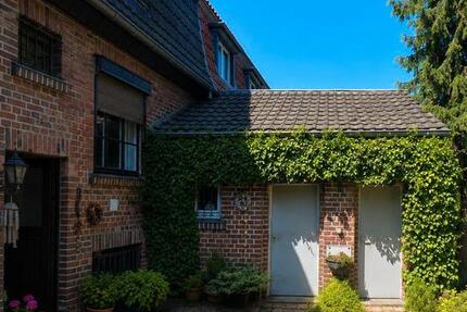 Haus Krefeld Hüls - 356.000&euro; | Angebot:27620881