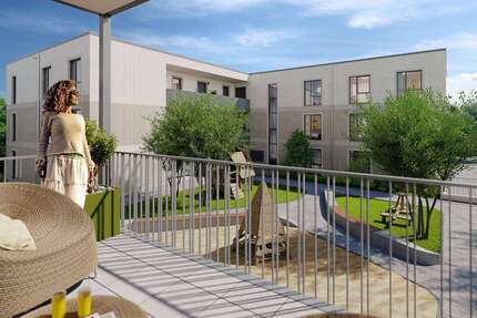 Wohnung Kaarst / Büttgen Büttgen - 4 Zimmer, 100 m&sup2;, 559.000&euro; | Angebot:23260529