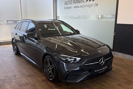 Mercedes-Benz C 200 11.733 km 40.789 &euro; Kempen 47906