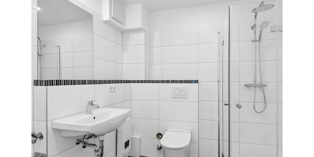 Etagenwohnung Düsseldorf Stadtbezirk 3 - 1 Zimmer, 37 m&sup2;, 765&euro; | Angebot:25806815