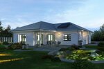 Individuell gestalteter Bungalow in Korschennbroich - Ihr persönliches Traumhaus mit allkauf Qualität - Bungalow Korschennbroich | Angebot:27708140