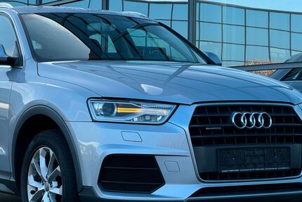Audi Q3 174.997 km 14.444 &euro; Mönchengladbach 41068