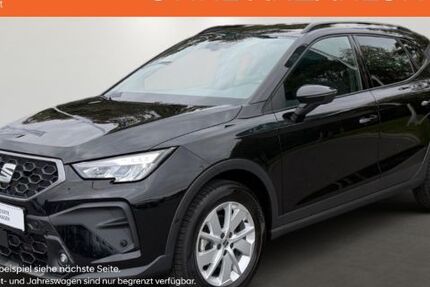Seat Arona 23.230 km 23.450 &euro; Neuss 41460