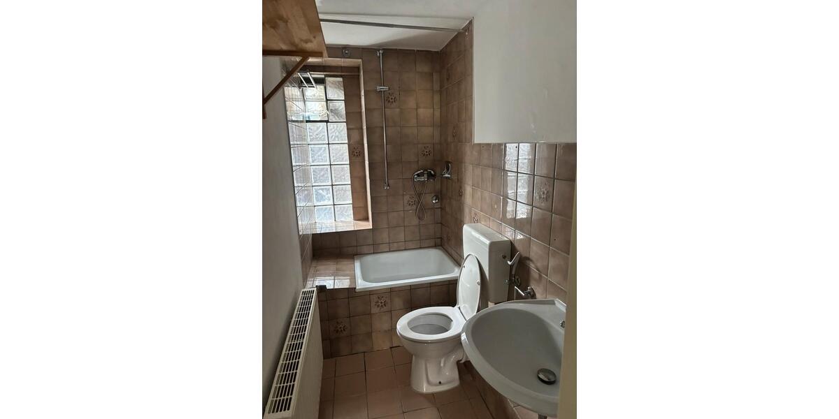 Etagenwohnung Mönchengladbach Süd - 2 Zimmer, 39 m&sup2;, 100.000&euro; | Angebot:25721053