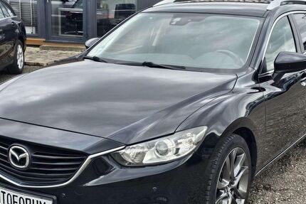 Mazda 6 273.797 km 6.600 &euro; Kempen 47906