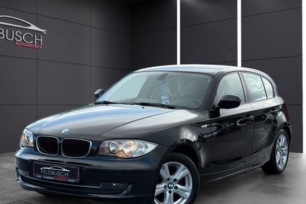 BMW 118 125.000 km 9.980 &euro; Schwalmtal 41366
