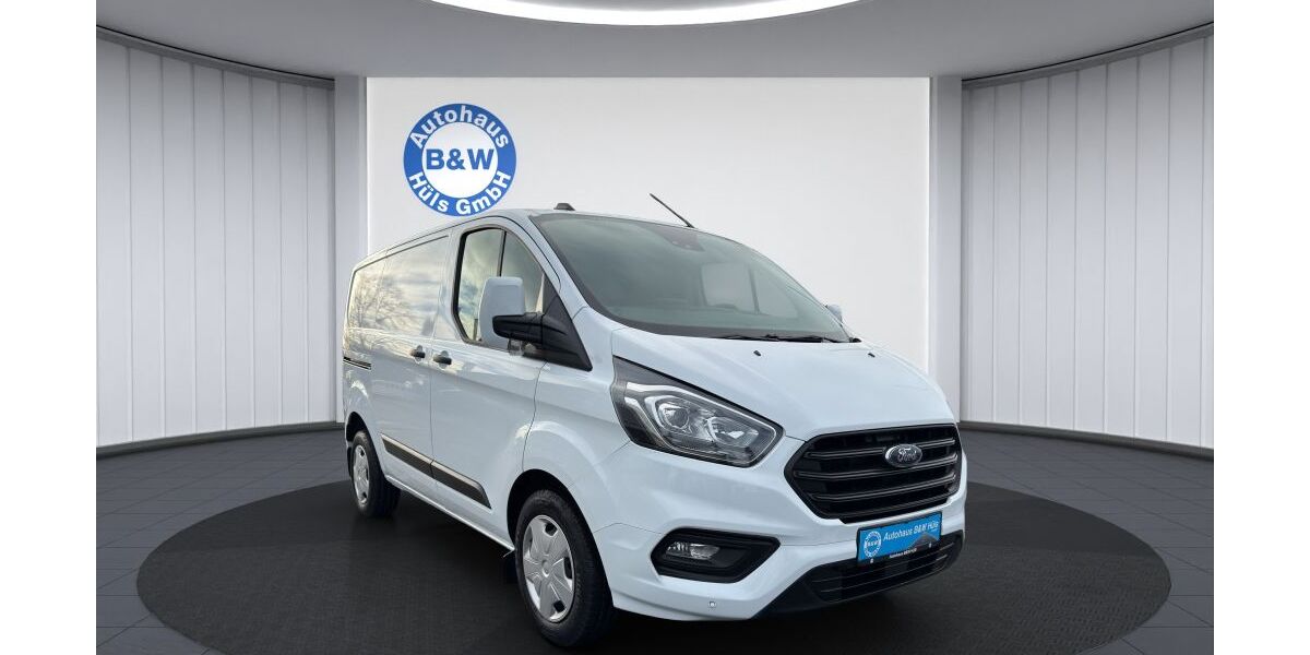 Ford Transit Custom 199.283 km 15.699 &euro; Krefeld 47805