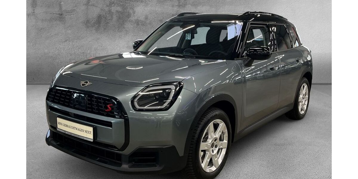 Mini Countryman S (Cooper) 12.994 km 35.798 &euro; Kempen 47906