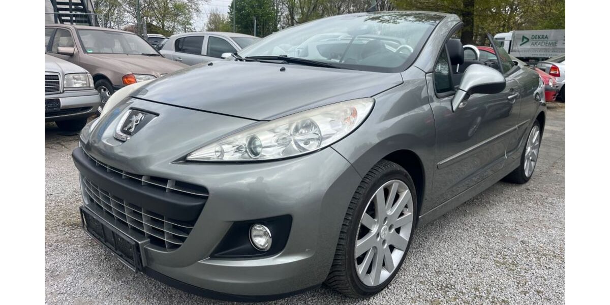 Peugeot 207 198.000 km 2.990 &euro; Duisburg 47138