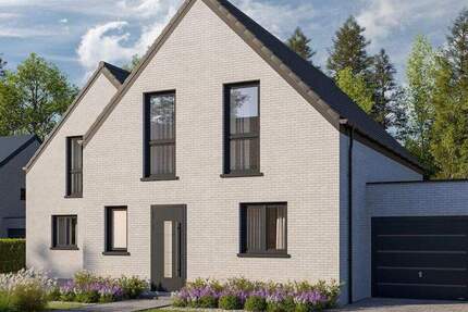 Haus Erkelenz Hetzerath - 5 Zimmer, 126 m&sup2;, 520.000&euro; | Angebot:25755267