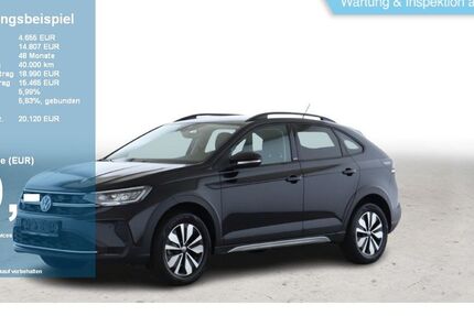 VW Taigo 7.996 km 19.620 &euro; Duisburg-Rheinhausen 47226