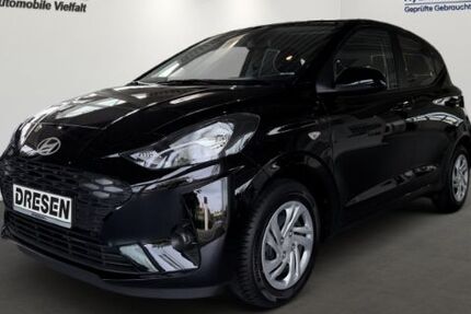 Hyundai i10 10.000 km 14.990 &euro; Dormagen 41540