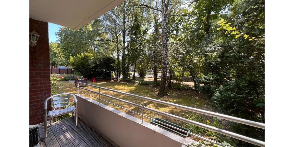 Erdgeschoßwohnung Mönchengladbach West - 4 Zimmer, 90 m&sup2;, 219.000&euro; | Angebot:27096932