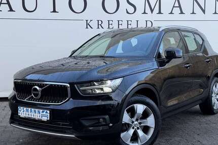 Volvo XC40 122.200 km 17.500 &euro; Krefeld 47805