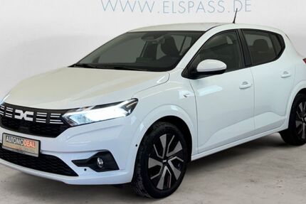Dacia Sandero 21.559 km 17.489 &euro; Moers 47445
