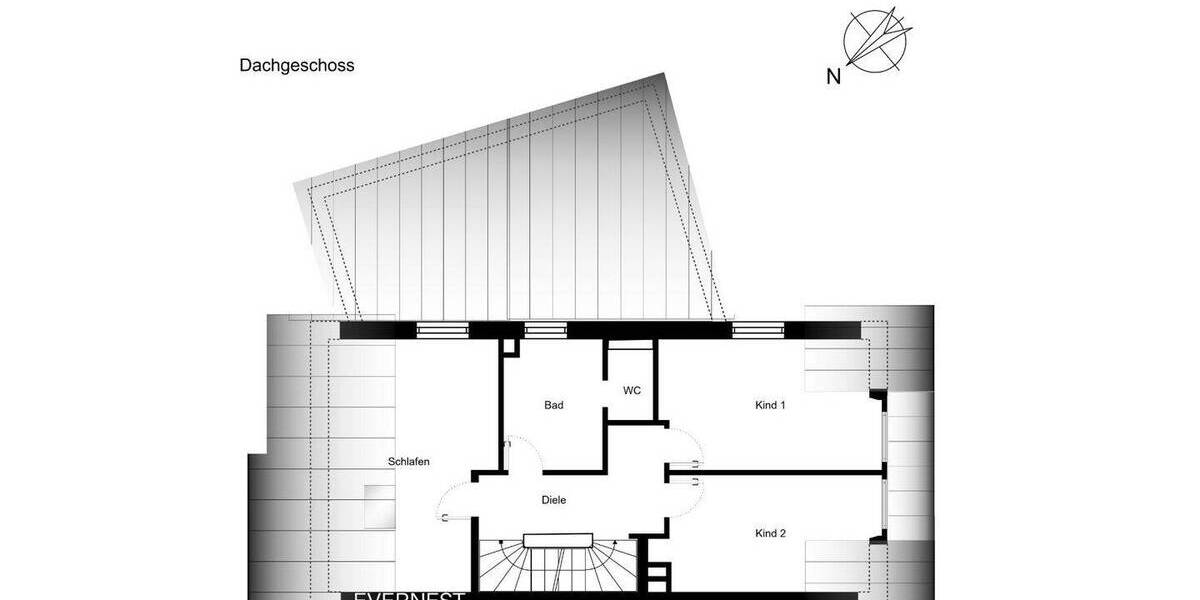 Einfamilienhaus Mönchengladbach Rheydt-West - 5 Zimmer, 135 m&sup2;, 570.000&euro; | Angebot:26608394