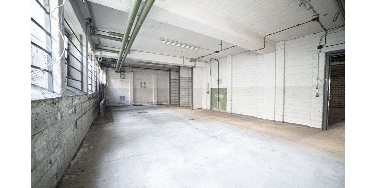 Gewerbeobjekt Neukirchen-Vluyn Vluyn - 228&euro; | Angebot:25547864