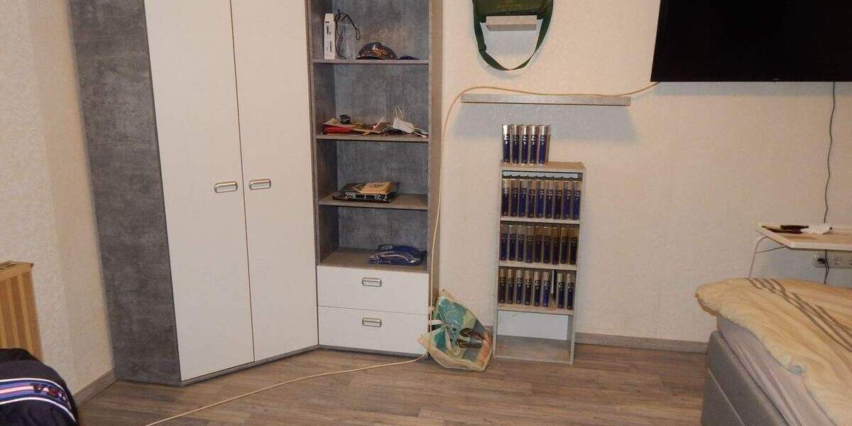 Mehrfamilienhaus, Wohnhaus Kamp-Lintfort Lintfort - 4 Zimmer, 109 m&sup2;, 229.000&euro; | Angebot:25729272