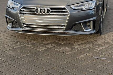 Audi A4 137.000 km 20.500 &euro; Bedburg 50181