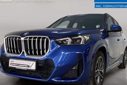 BMW X1 33.159 km 53.899 &euro; Düsseldorf 40237