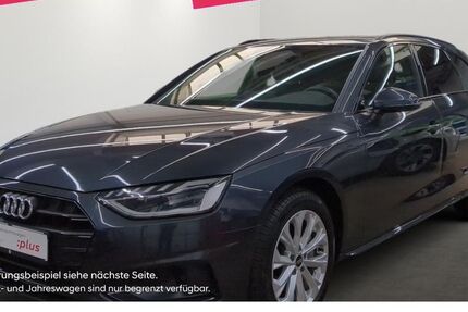 Audi A4 65.406 km 25.950 &euro; Mülheim a.d. Ruhr 45481