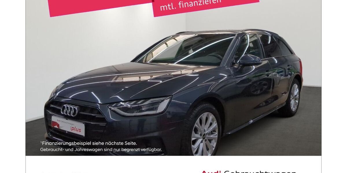 Audi A4 65.406 km 25.950 &euro; Mülheim a.d. Ruhr 45481