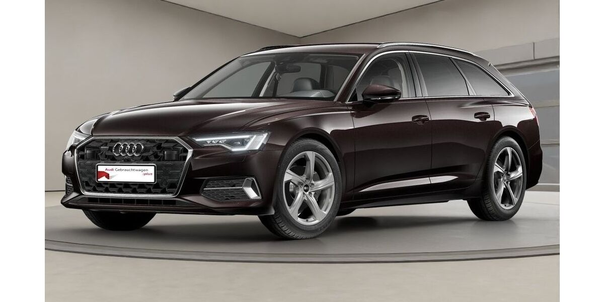Audi A6 17.256 km 39.488 &euro; Krefeld 47805