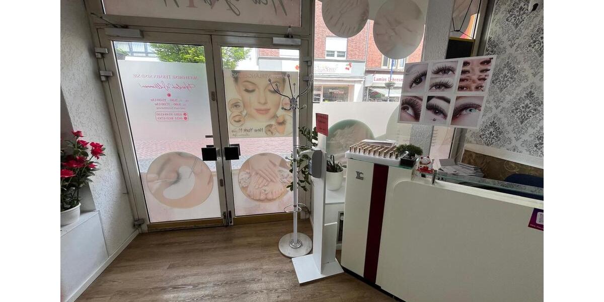Gewerbeobjekt Duisburg Mittelmeiderich - 1.090&euro; | Angebot:26357573