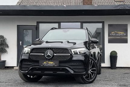 Mercedes-Benz GLE 400 169.854 km 50.999 &euro; Duisburg 47167