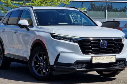 Honda CR-V 22.500 km 38.980 &euro; Düsseldorf 40233