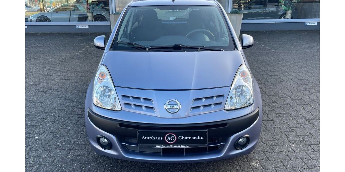 Nissan Pixo 95.308 km 3.999 &euro; Viersen 41748