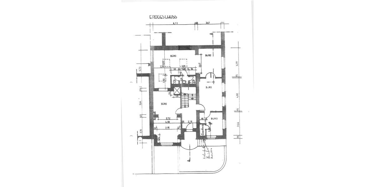 Gewerbeobjekt Neuss Augustinusviertel - 1.486&euro; | Angebot:25384814