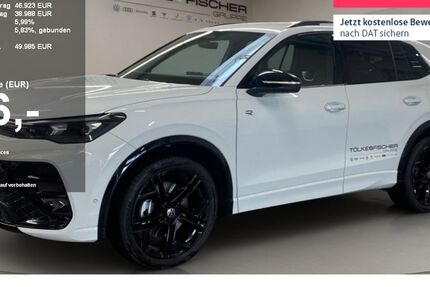 VW Tiguan 11.914 km 49.985 &euro; Krefeld 47805
