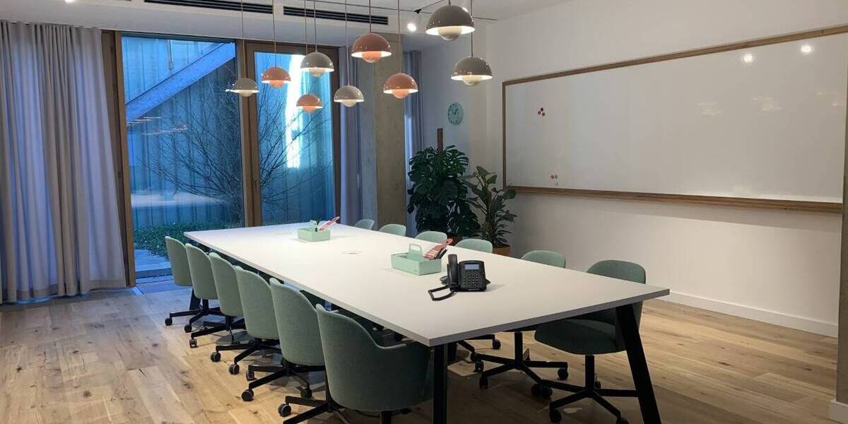 Gewerbeobjekt Düsseldorf Golzheim - 1.129&euro; | Angebot:25754913