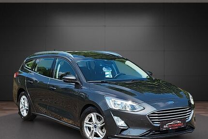 Ford Focus 68.500 km 12.480 &euro; Viersen 41749