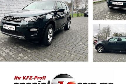 Land Rover Discovery Sport 206.000 km 10.490 &euro; Mönchengladbach 41066