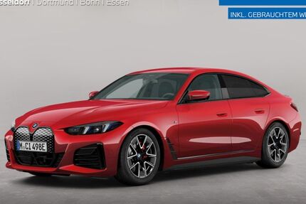 BMW i4 20.503 km 59.899 &euro; Düsseldorf 40237