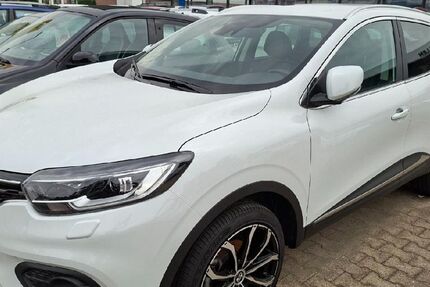 Renault Kadjar 31.600 km 19.950 &euro; Erkelenz 41812
