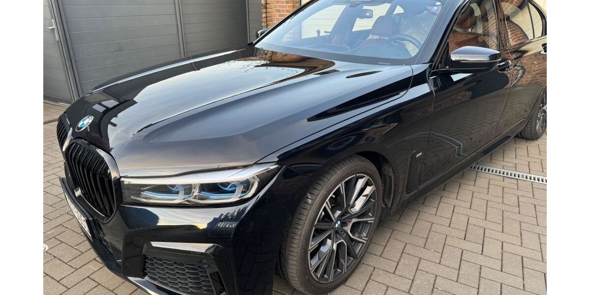 BMW 750 166.000 km 37.000 &euro; Grevenbroich 41517