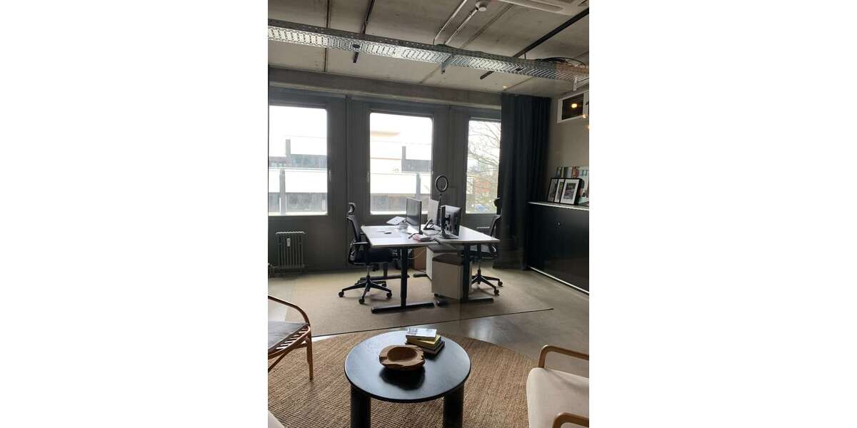Gewerbeobjekt Düsseldorf Heerdt - 1.500&euro; | Angebot:26079431