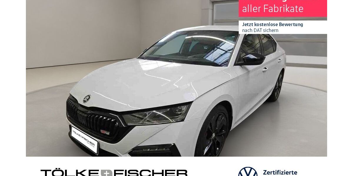 Skoda Octavia 84.563 km 25.749 &euro; Krefeld 47805