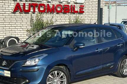 Suzuki Baleno 132.460 km 9.999 &euro; Erkelenz 41812